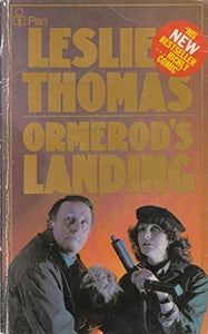 Ormerod's Landing 