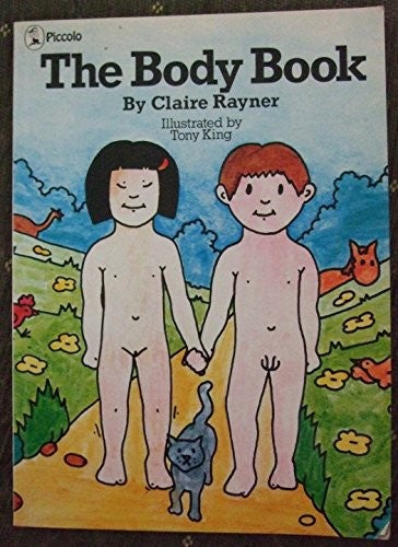 The Body Book