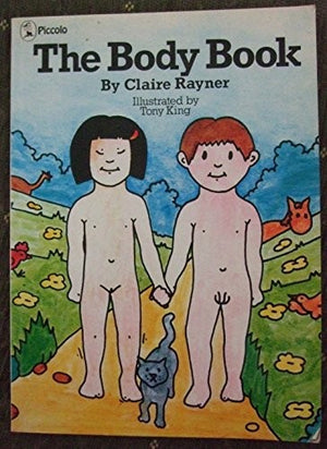 The Body Book