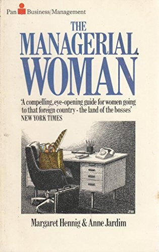The Managerial Woman