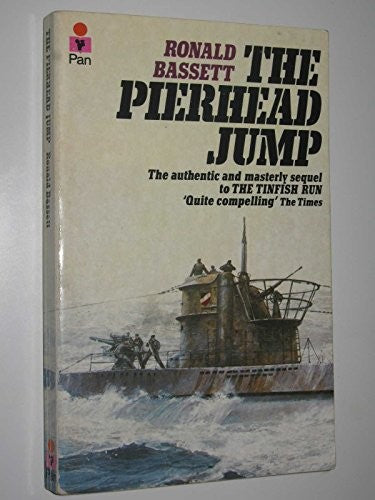 Pierhead Jump