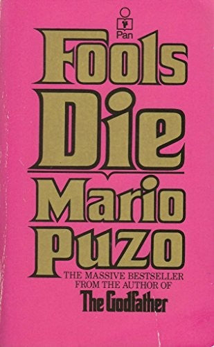 Fools Die