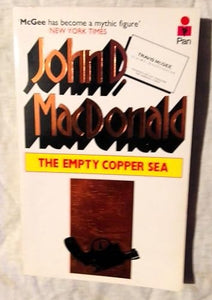 The Empty Copper Sea 