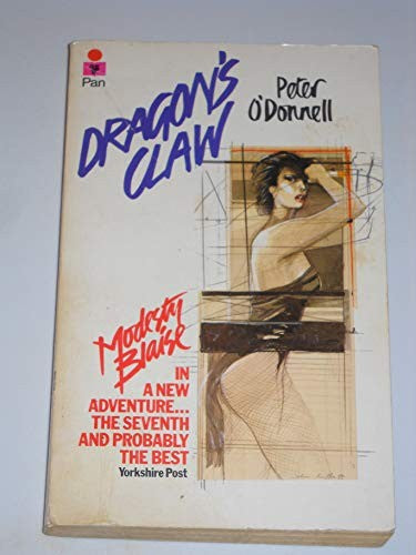 Dragon's Claw