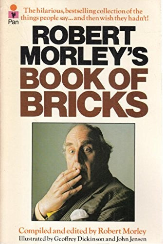 Book of Bricks