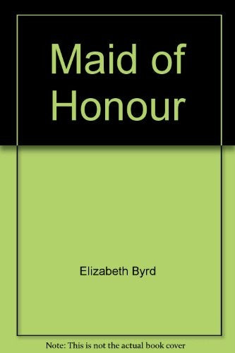 Maid of Honour