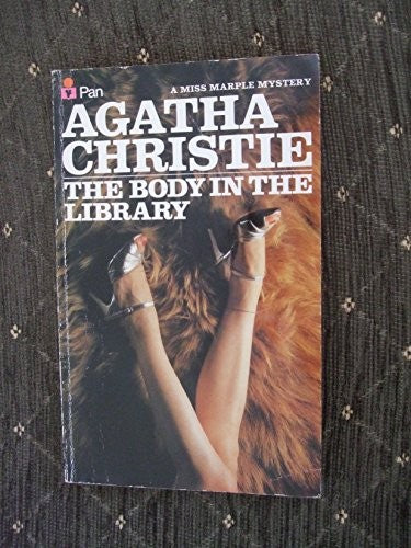 The Body in the Library