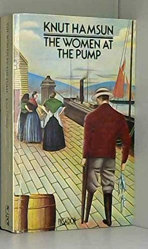 Women at the Pump