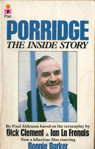Porridge