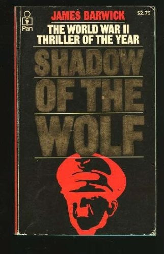 Shadow of the Wolf