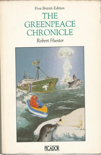 The Greenpeace Chronicle