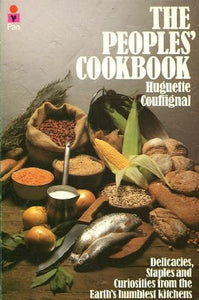 People's Cook Book 