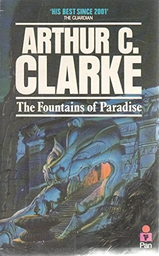 Fountains of Paradise