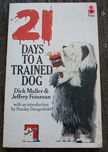 21 Days to a Trained Dog