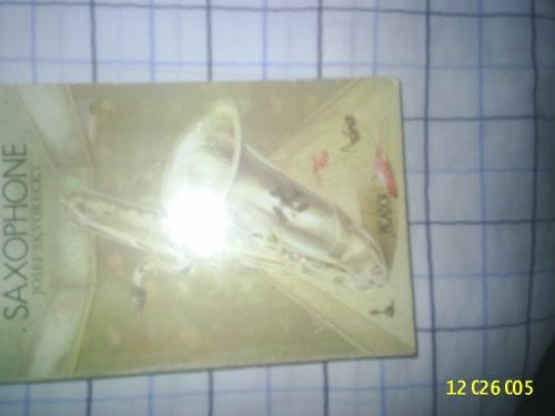 The Bass Saxophone