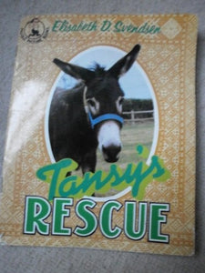 Tansy's Rescue 