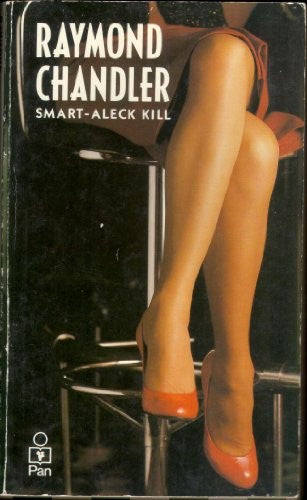 Smart-aleck Kill