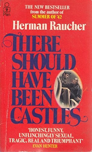 There Should Have Been Castles