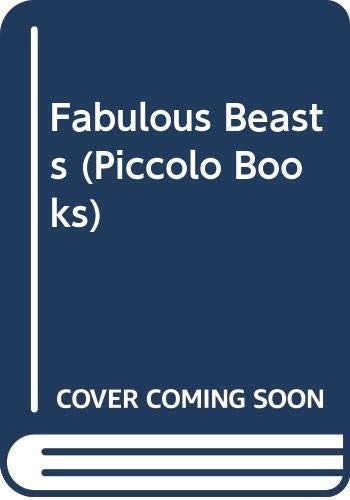 Fabulous Beasts