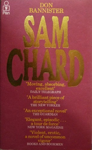 Sam Chard