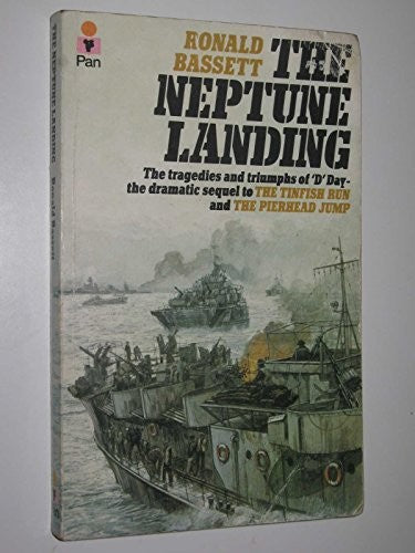 Neptune Landing