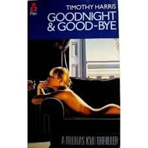Good-night and Goodbye