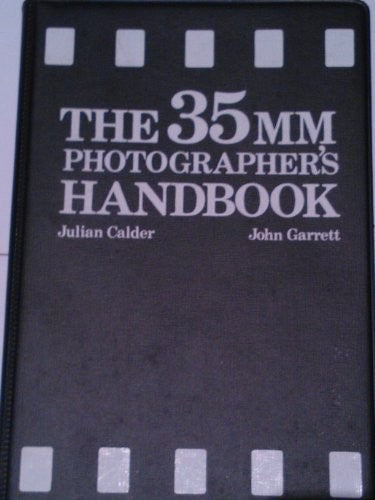 35mm Photographer's Handbook