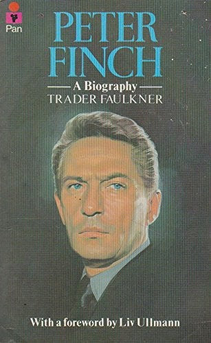 Peter Finch