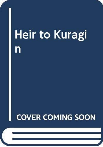 Heir to Kuragin