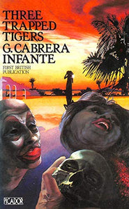 Three Trapped Tigers 