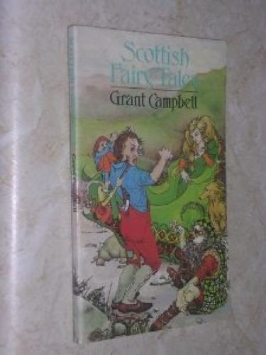 Scottish Fairy Tales