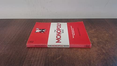 Monopoly Book