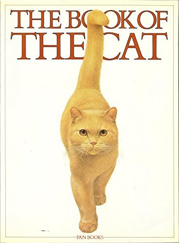 The Book of the Cat
