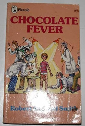 Chocolate Fever