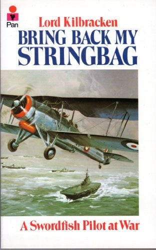 Bring Back My Stringbag