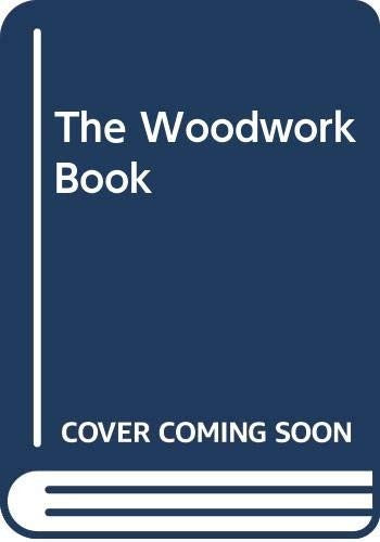 The Woodwork Book