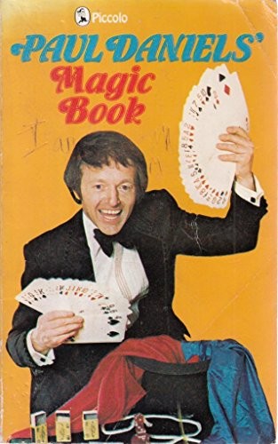 Magic Book