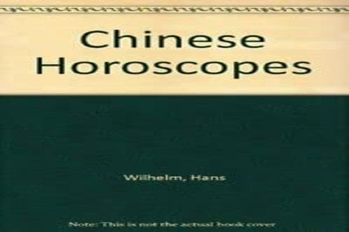 Chinese Horoscopes
