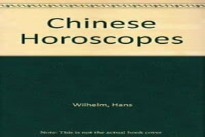 Chinese Horoscopes