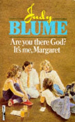 Are You There God? It's Me, Margaret