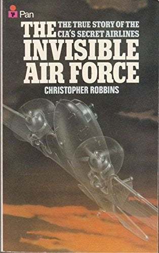 Invisible Air Force