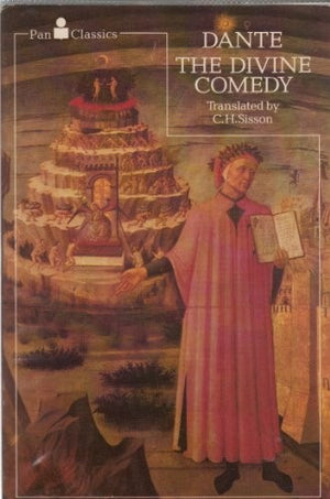 The Divine Comedy