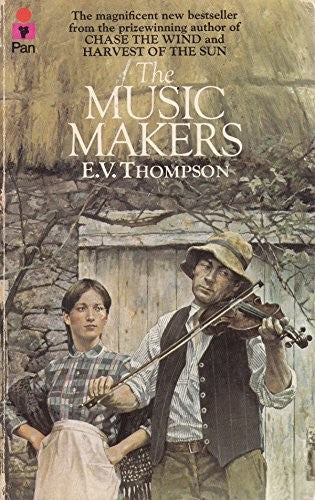 The Music Makers