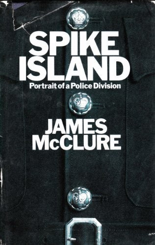 Spike Island