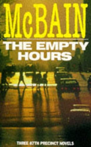 The Empty Hours