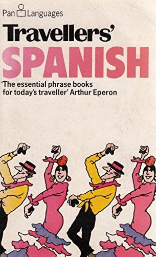 Travellers' Spanish