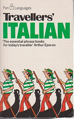 Travellers' Italian