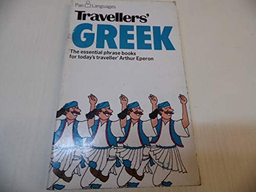 Travellers' Greek