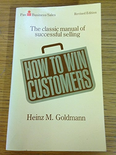 How to Win Customers