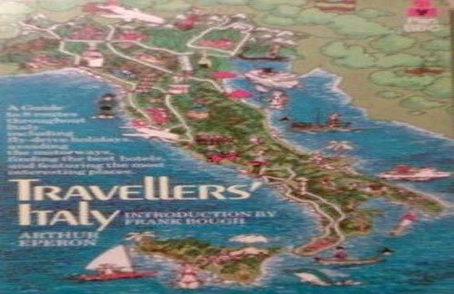 Travellers' Italy